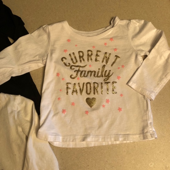 Long sleeve bundle - Picture 2 of 6